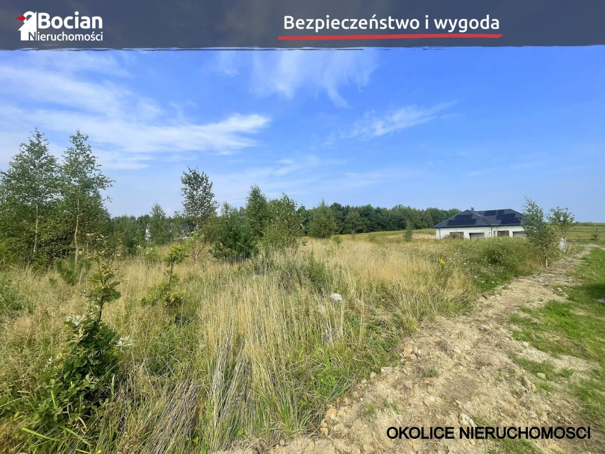 Malownicza działka z dobrym dojazdem do Trójmiasta - Widok 2