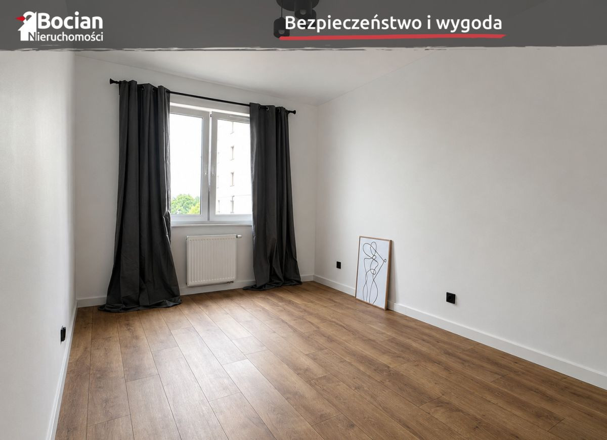 Mieszkanie – Barniewice, Osowa - Widok 5
