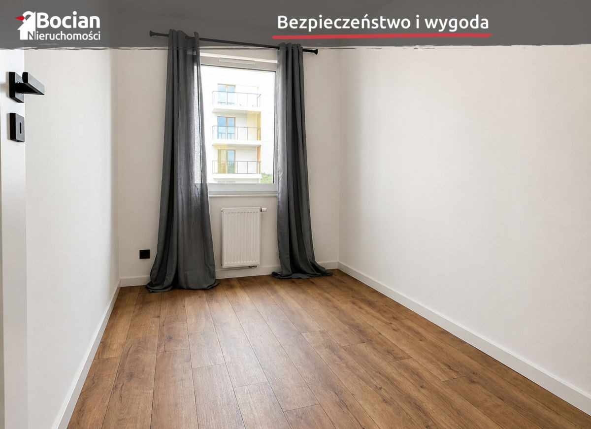 Mieszkanie – Barniewice, Osowa - Więcej