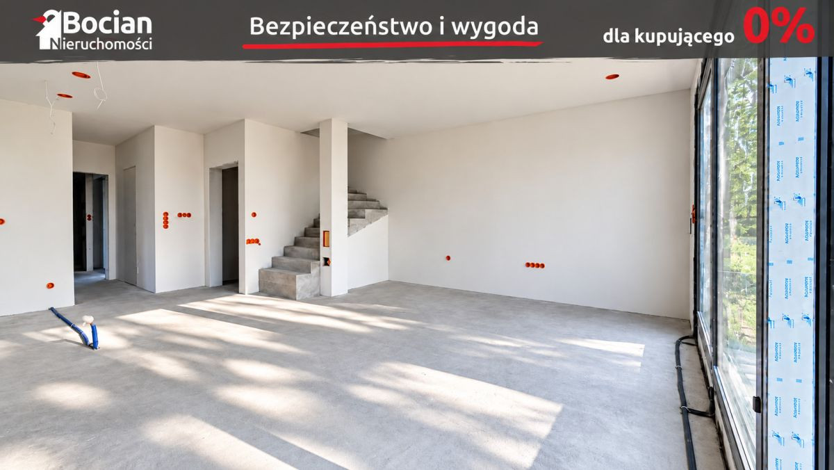 Dom – Kolbudy, Otomin - Widok 4