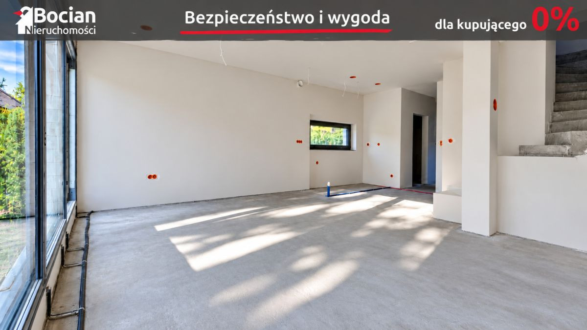 Dom – Kolbudy, Otomin - Widok 5