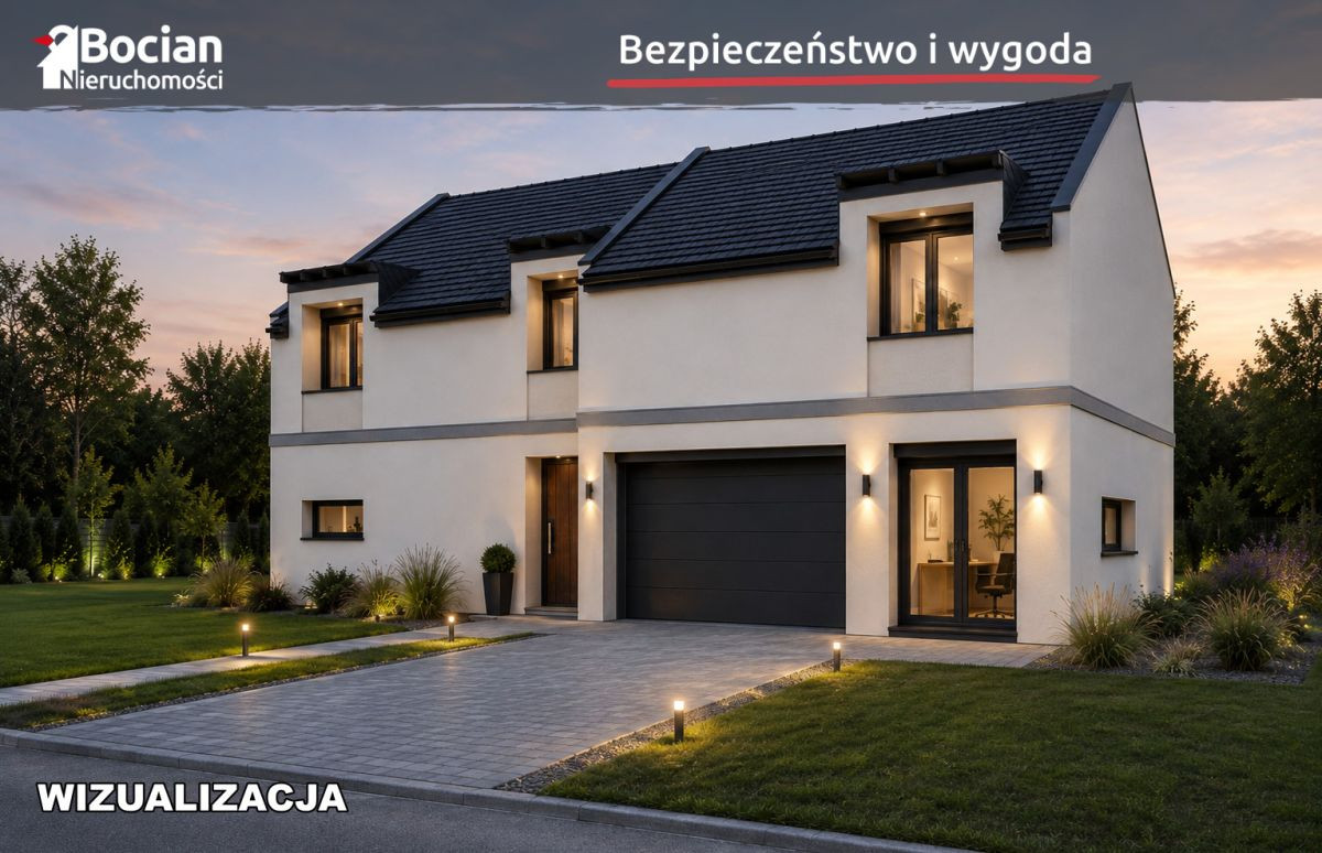 Dom – Mosty - Widok 2