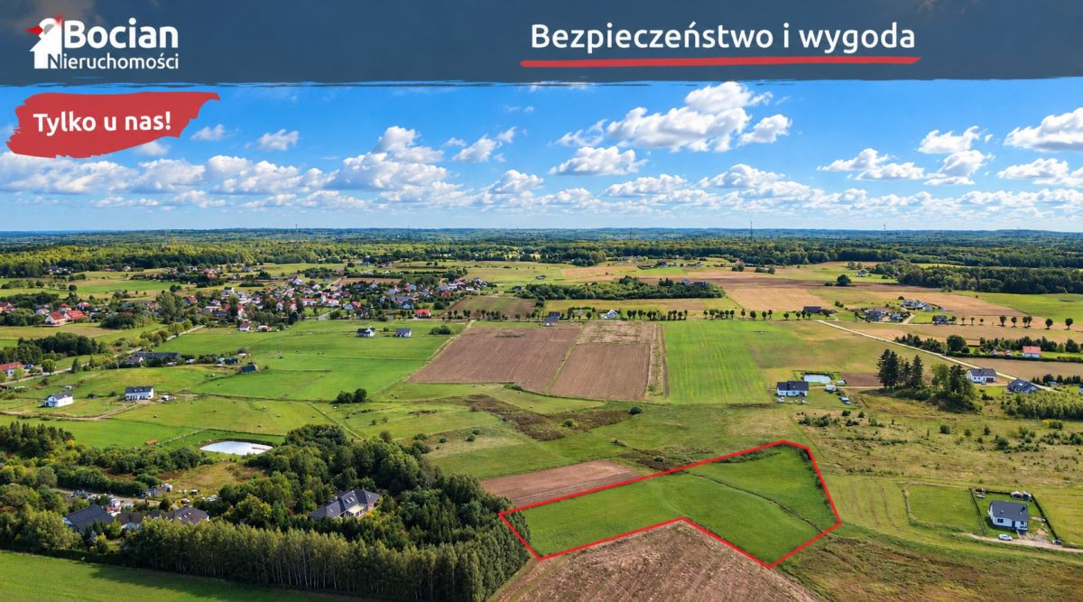 Wyjątkowa nieruchomość rezydencjonalna – 12 200 m² - Widok 5