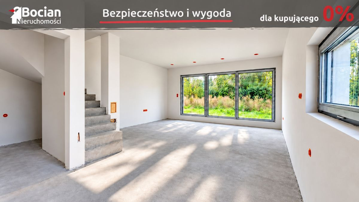 Dom – Kolbudy, Otomin - Widok 3