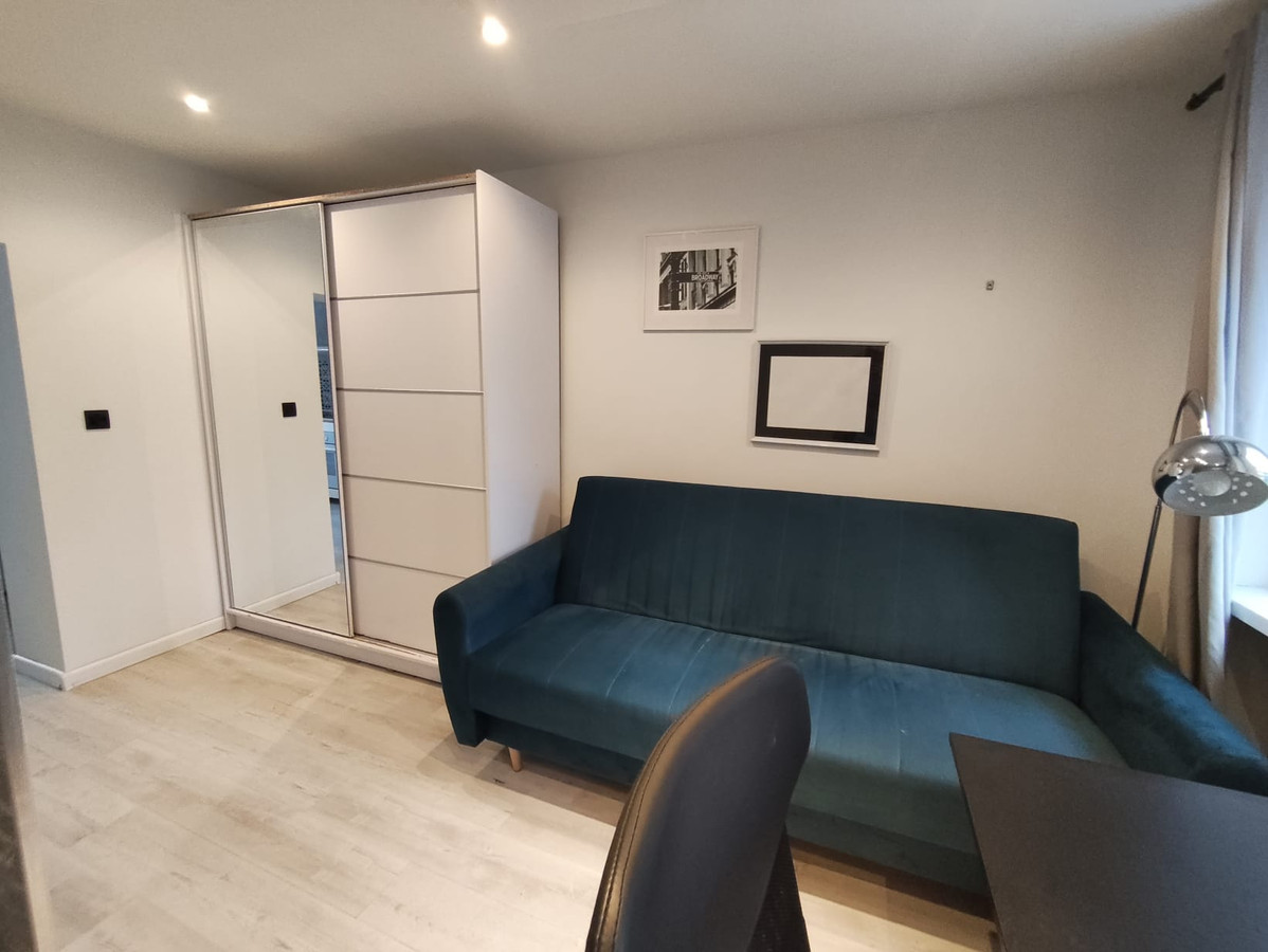 Apartment in Chorzów, Górnośląsko-Zagłębiowska Metropolia - Widok 4