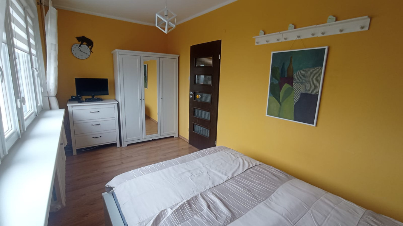 Mieszkanie – Gliwice - Widok 5