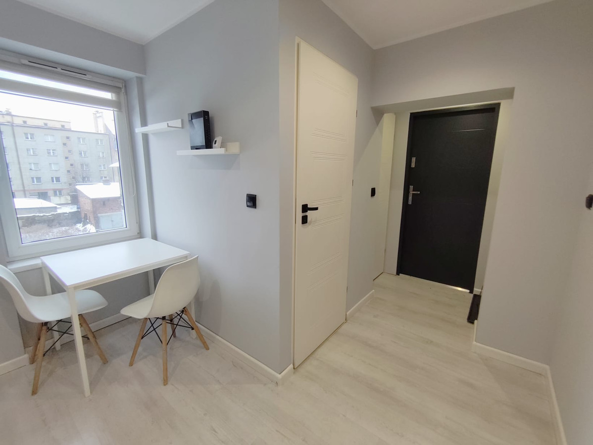 Apartment in Chorzów, Górnośląsko-Zagłębiowska Metropolia - Widok 3