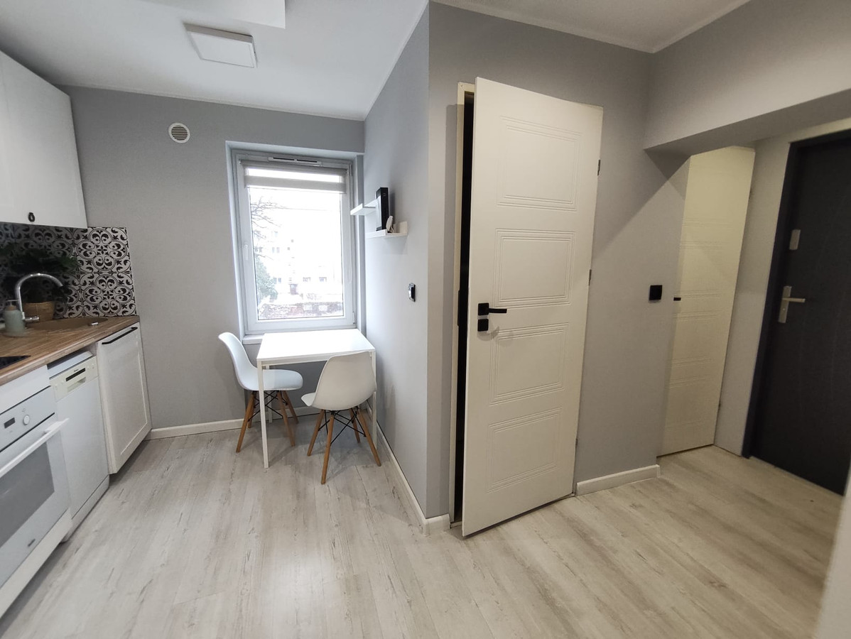 Apartment in Chorzów, Górnośląsko-Zagłębiowska Metropolia - Więcej