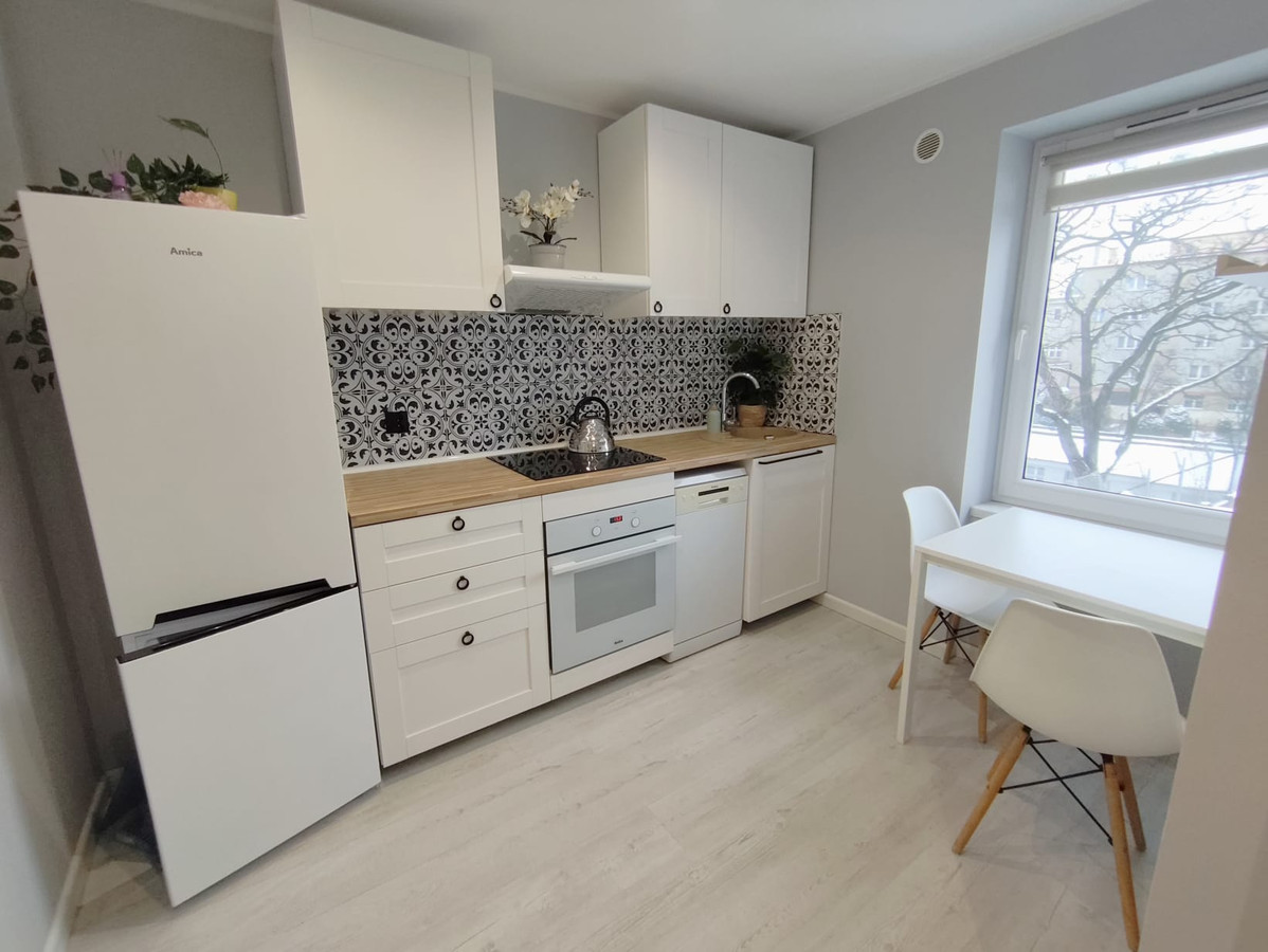 Apartment in Chorzów, Górnośląsko-Zagłębiowska Metropolia - Widok 5