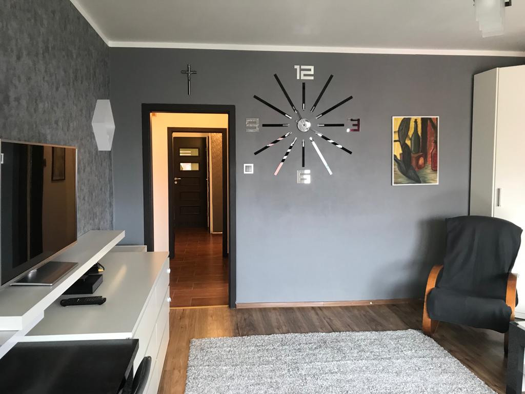 Mieszkanie – Gliwice - Więcej