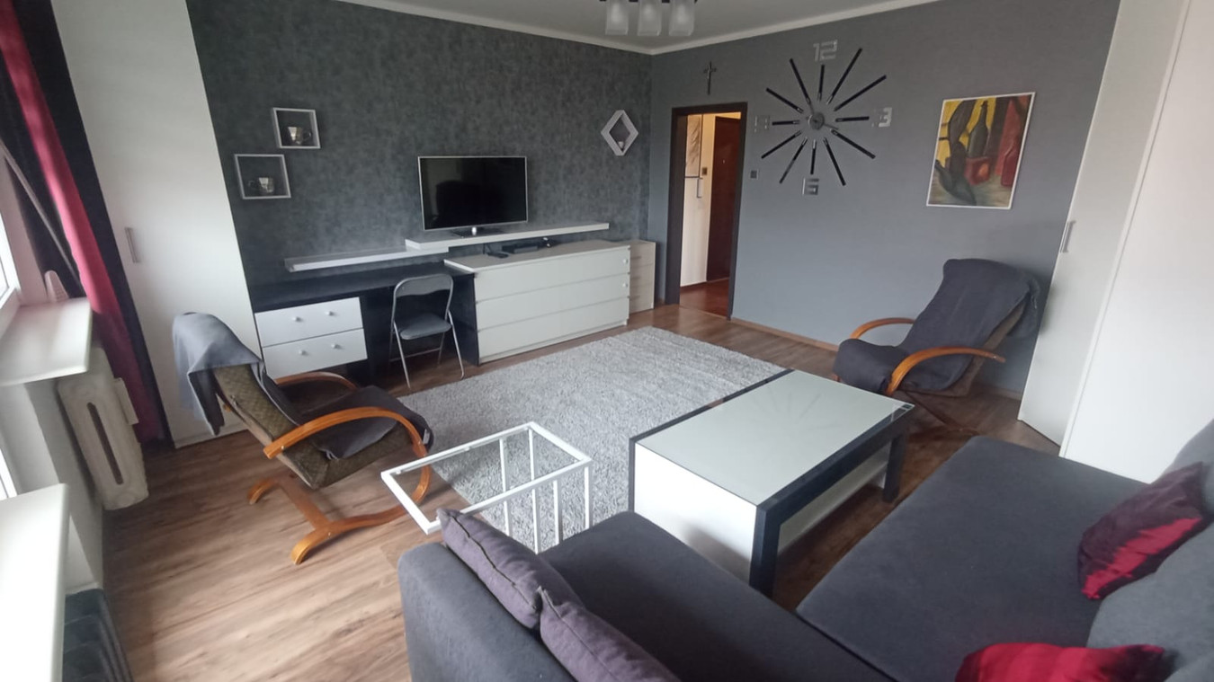 Mieszkanie – Gliwice - Widok 2