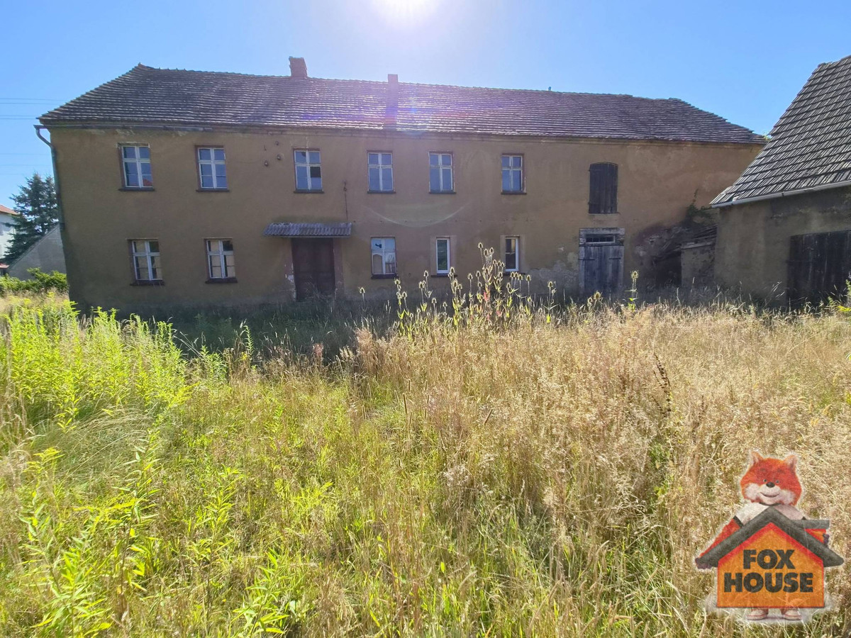 Dom – Nowogrodziec, Wykroty - Widok 5