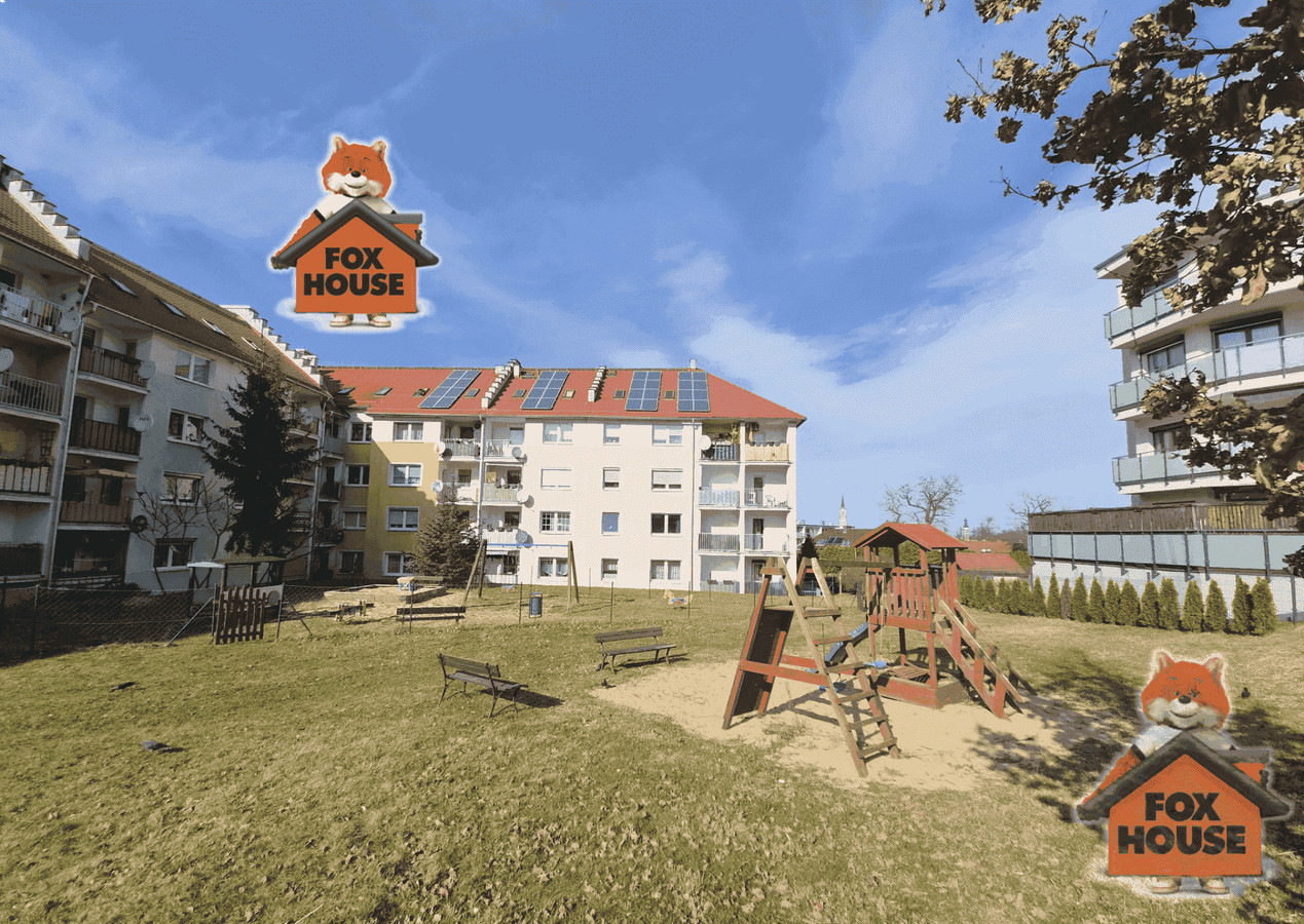 3-soban stan, 86 m²