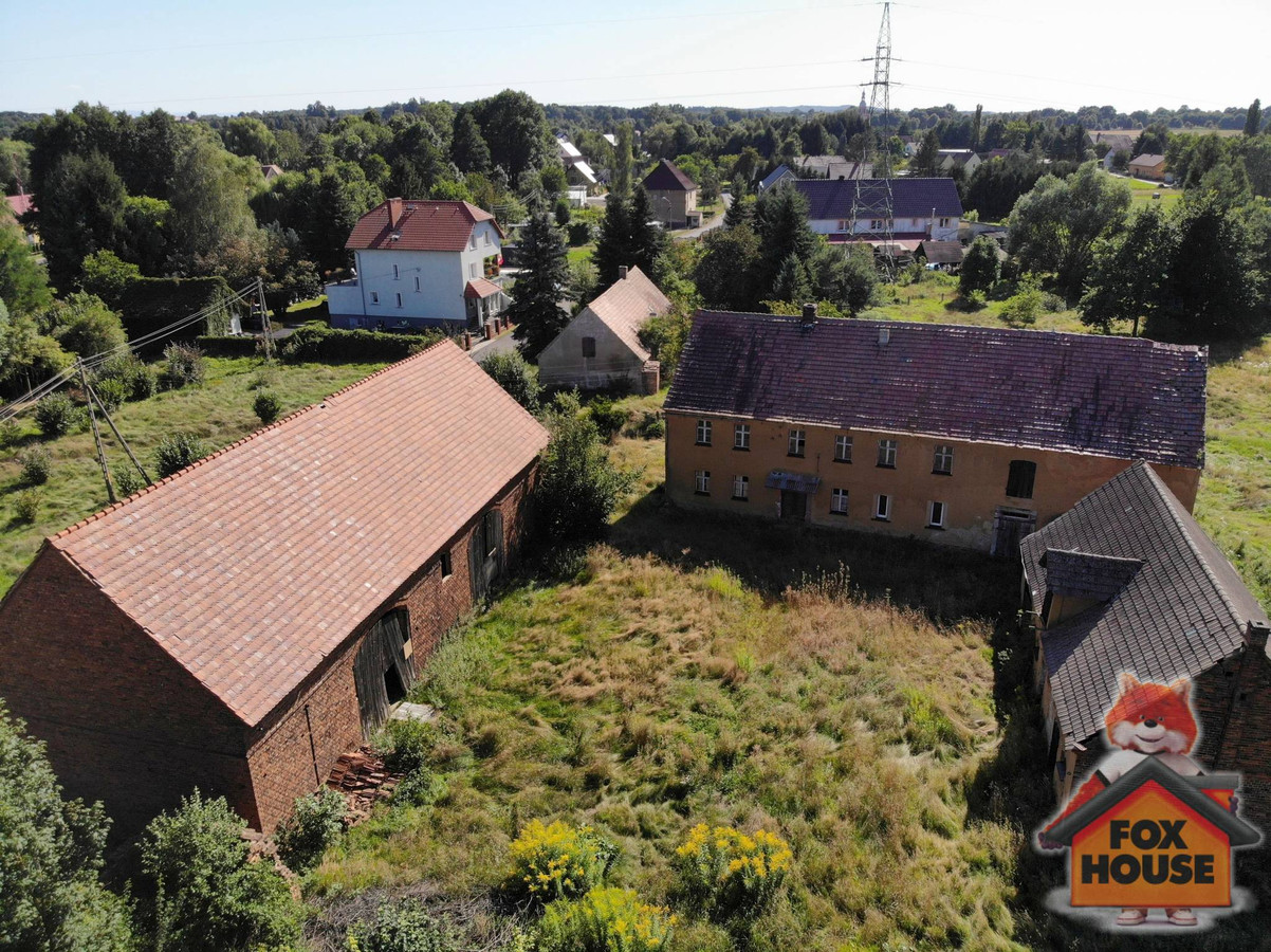 Dom – Nowogrodziec, Wykroty - Widok 3