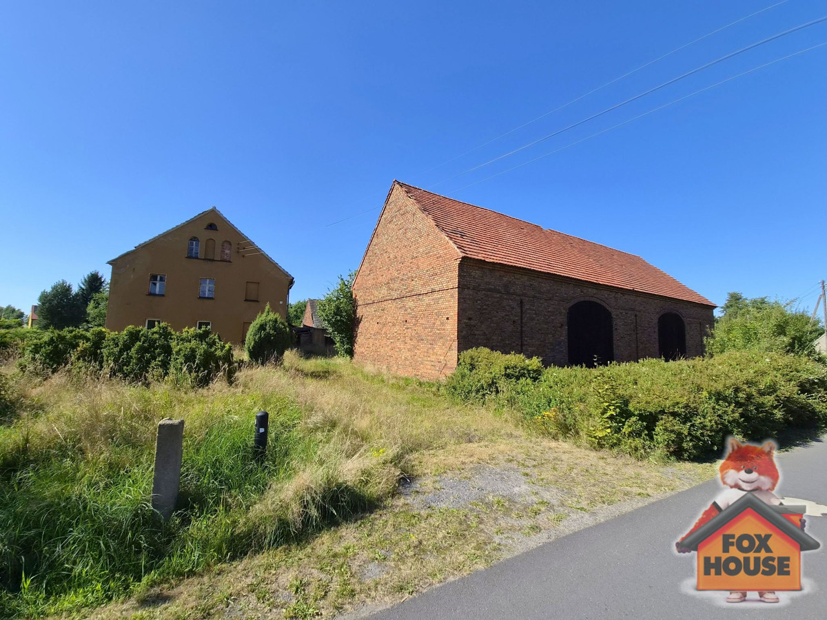 Dom – Nowogrodziec, Wykroty - Widok 4