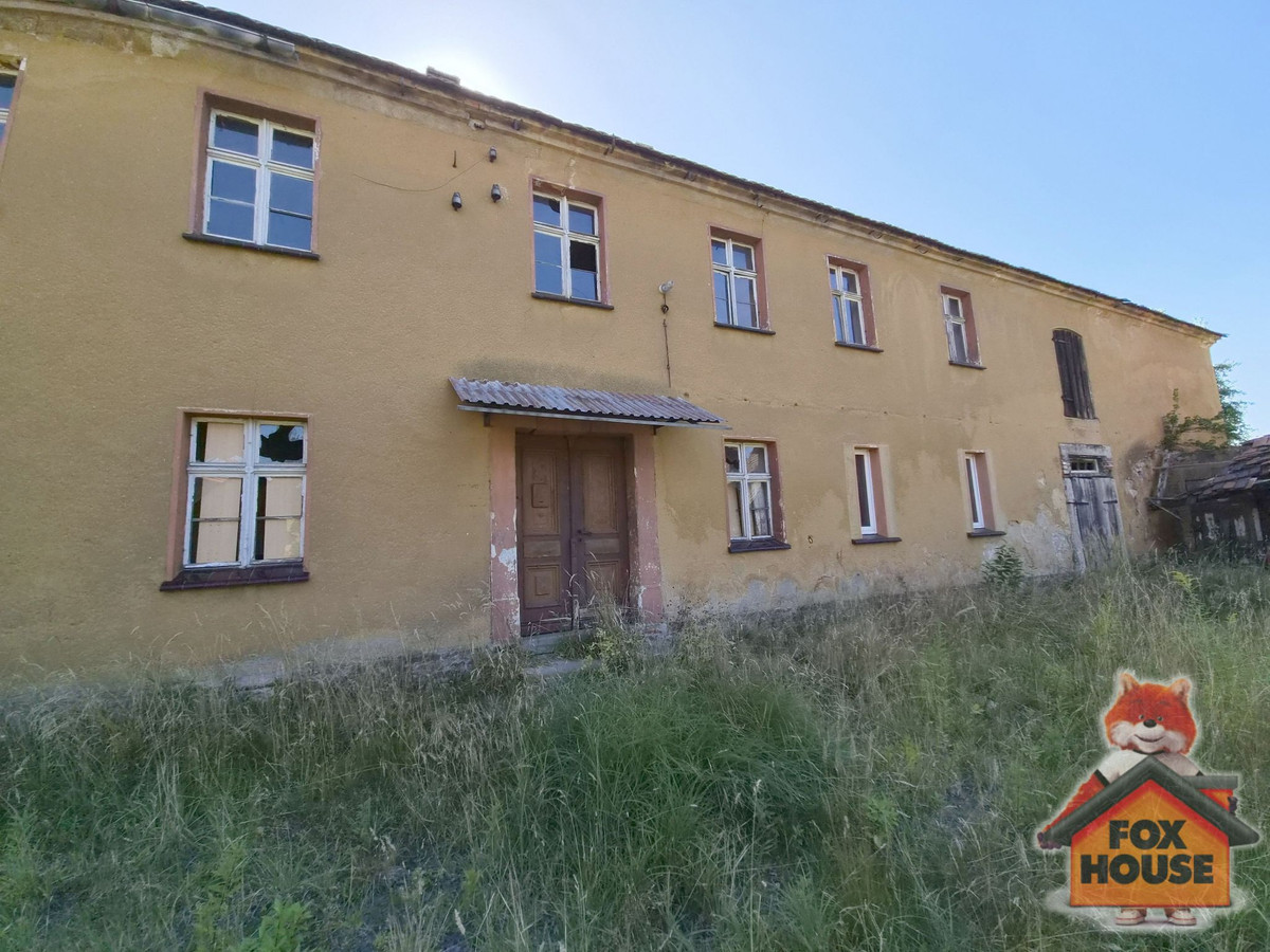 Dom – Nowogrodziec, Wykroty - Więcej