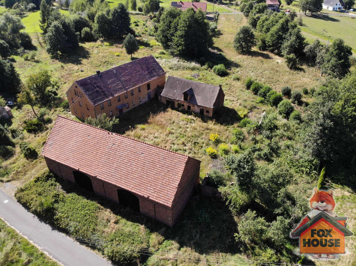 Dom – Nowogrodziec, Wykroty - Widok 2