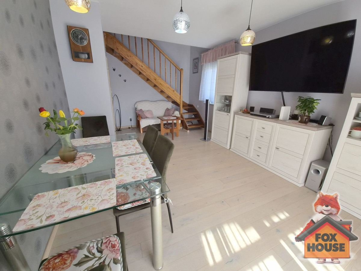 Apartment in Bolesławiec, Lelów - View 2