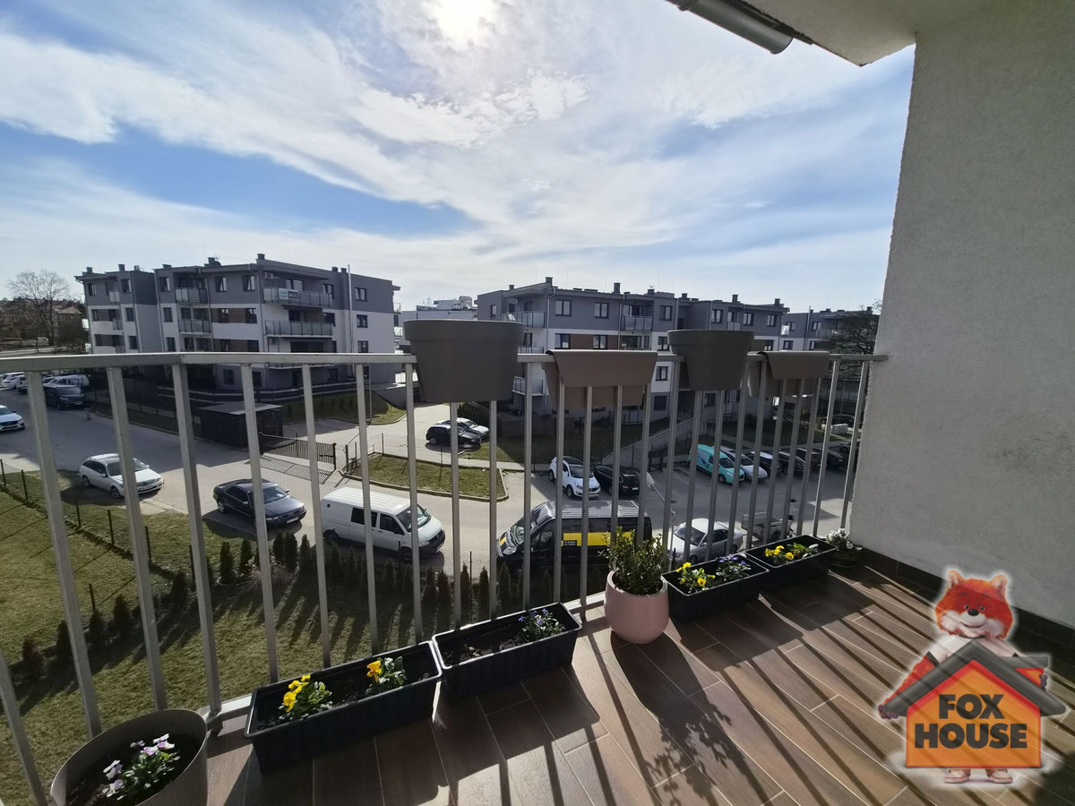 Apartment in Bolesławiec, Lelów - More