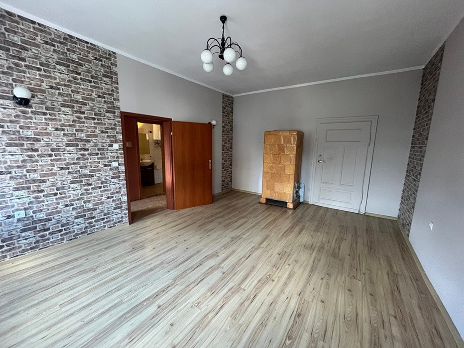 Apartment in Leszno, Śródmieście - Więcej