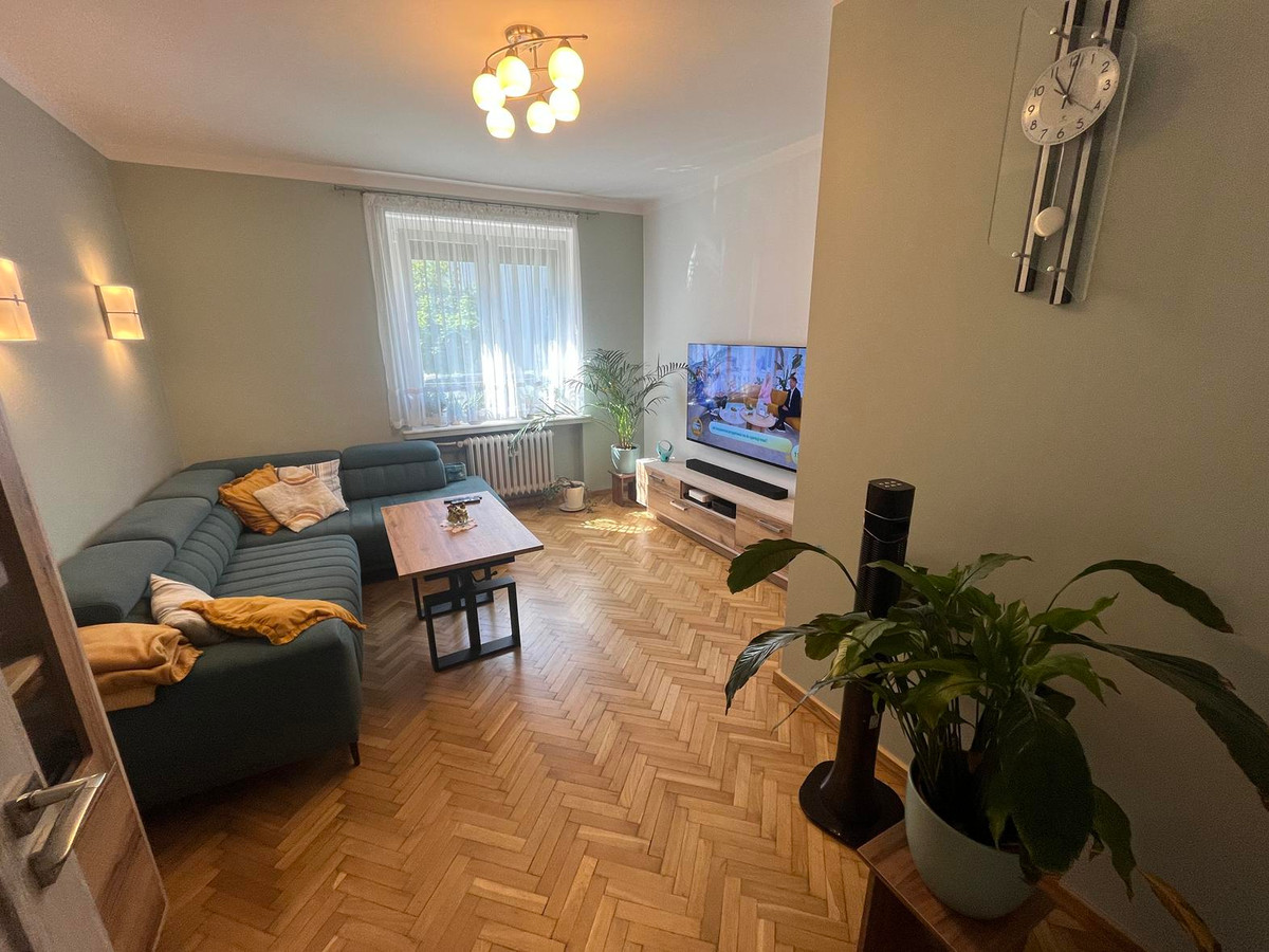 Mieszkanie – Leszno, Nowe Miasto - Widok 2
