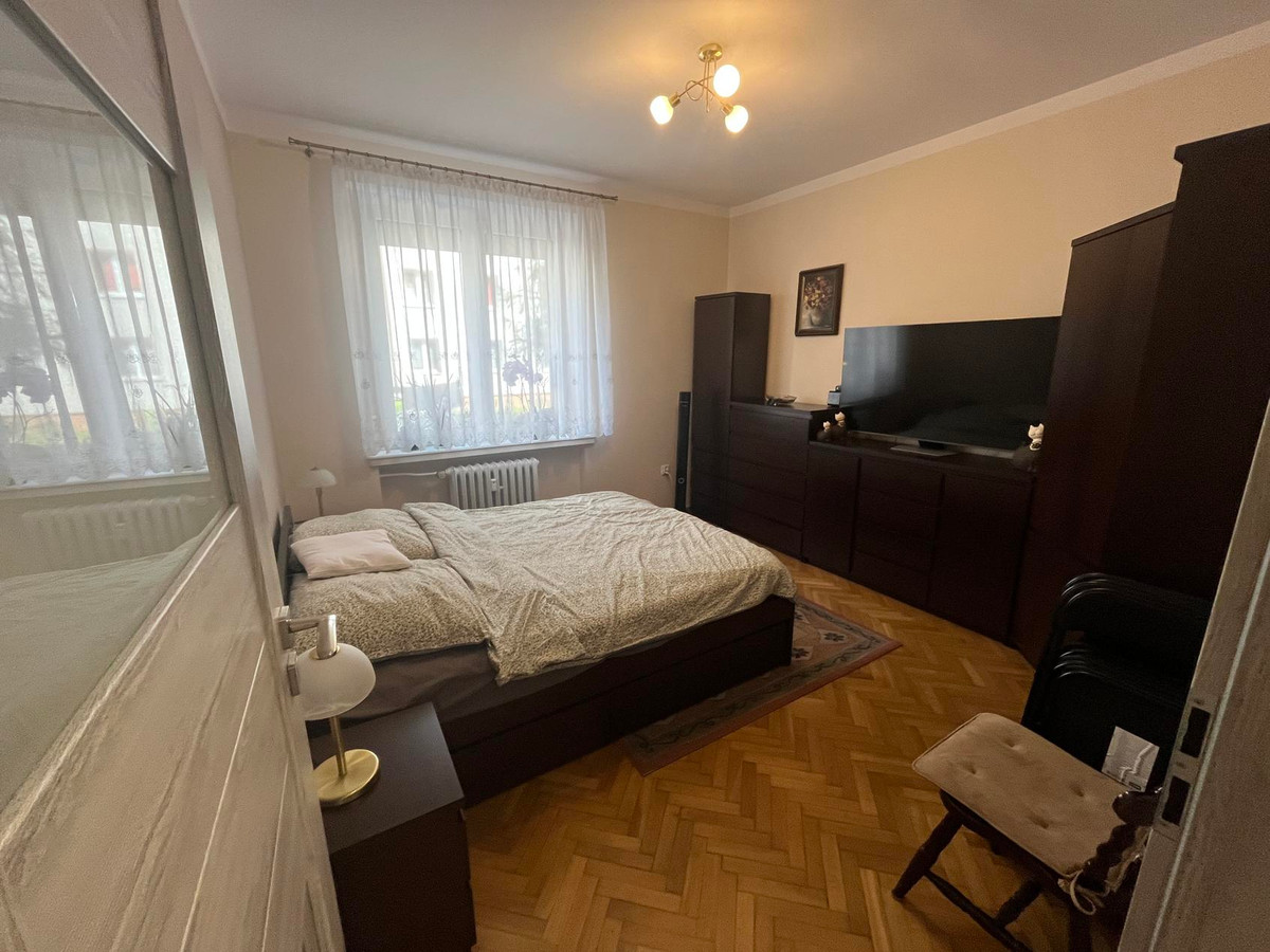 Mieszkanie – Leszno, Nowe Miasto - Widok 4
