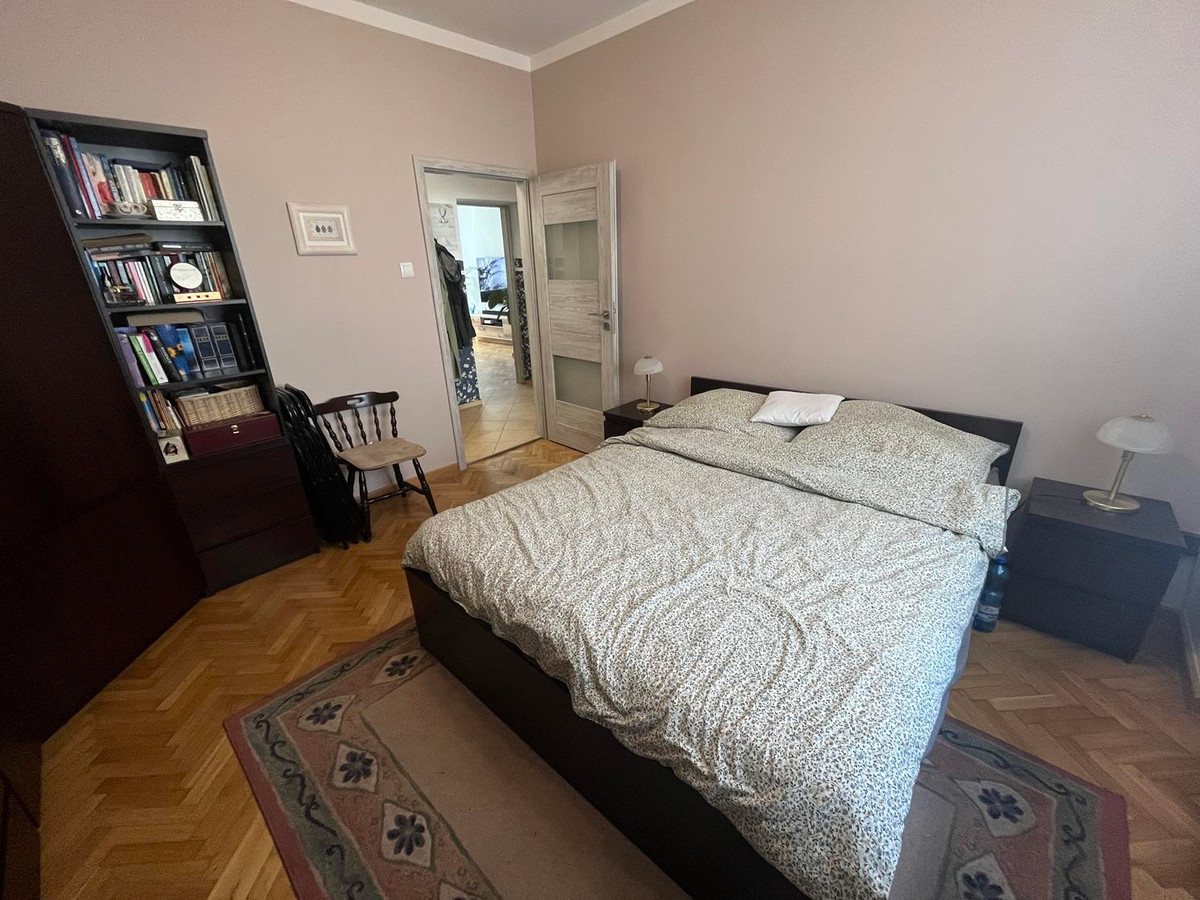 Mieszkanie – Leszno, Nowe Miasto - Widok 5