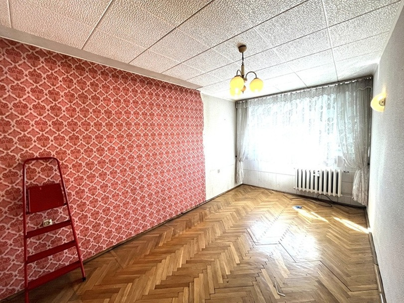 Mieszkanie – Leszno, Śródmieście, Nowe Miasto - Widok 5