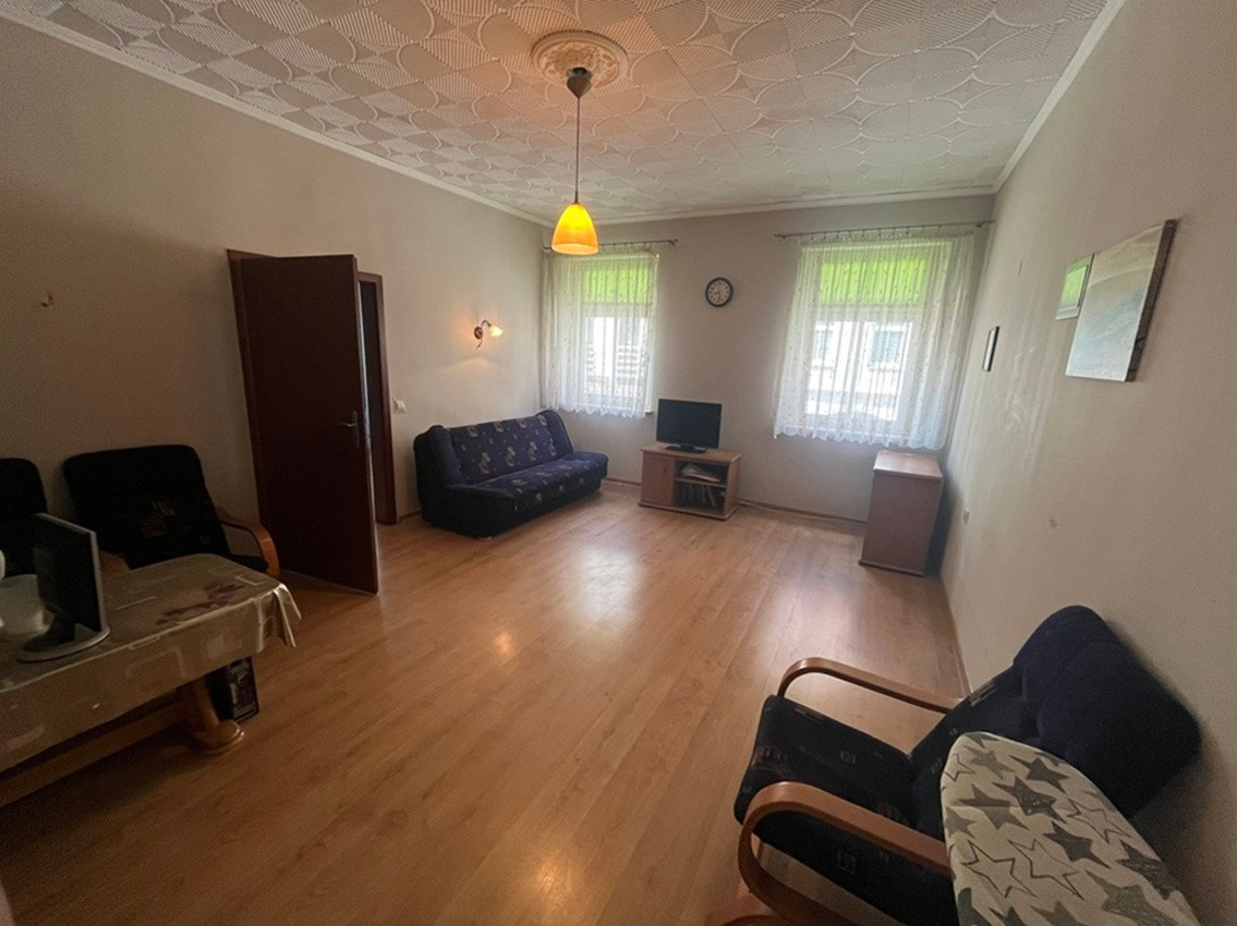Apartment in Leszno, Śródmieście - Widok 3