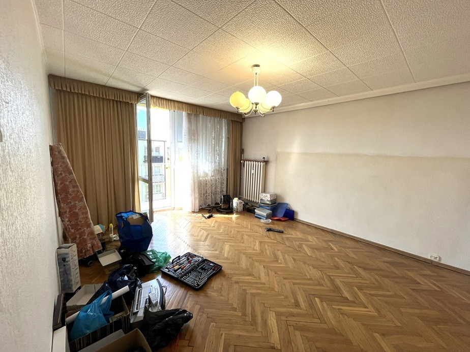 Mieszkanie – Leszno, Śródmieście, Nowe Miasto - Widok 2