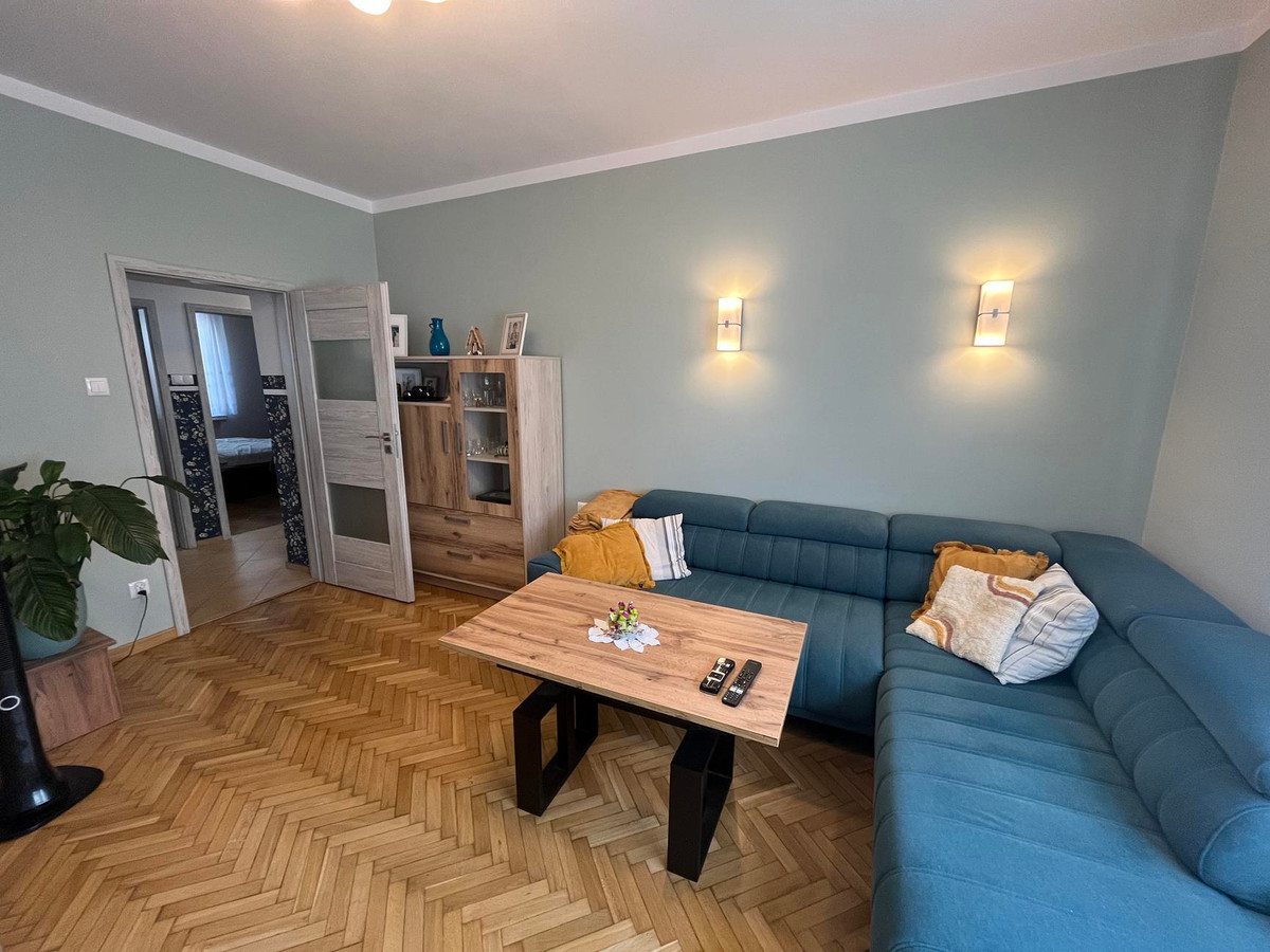 Mieszkanie – Leszno, Nowe Miasto - Widok 3
