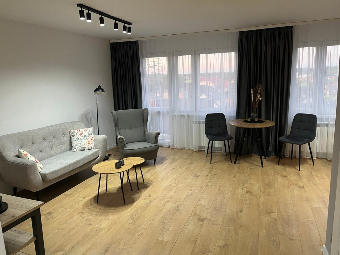 Mieszkanie – Leszno, Przylesie, Nowe Miasto - Widok 2