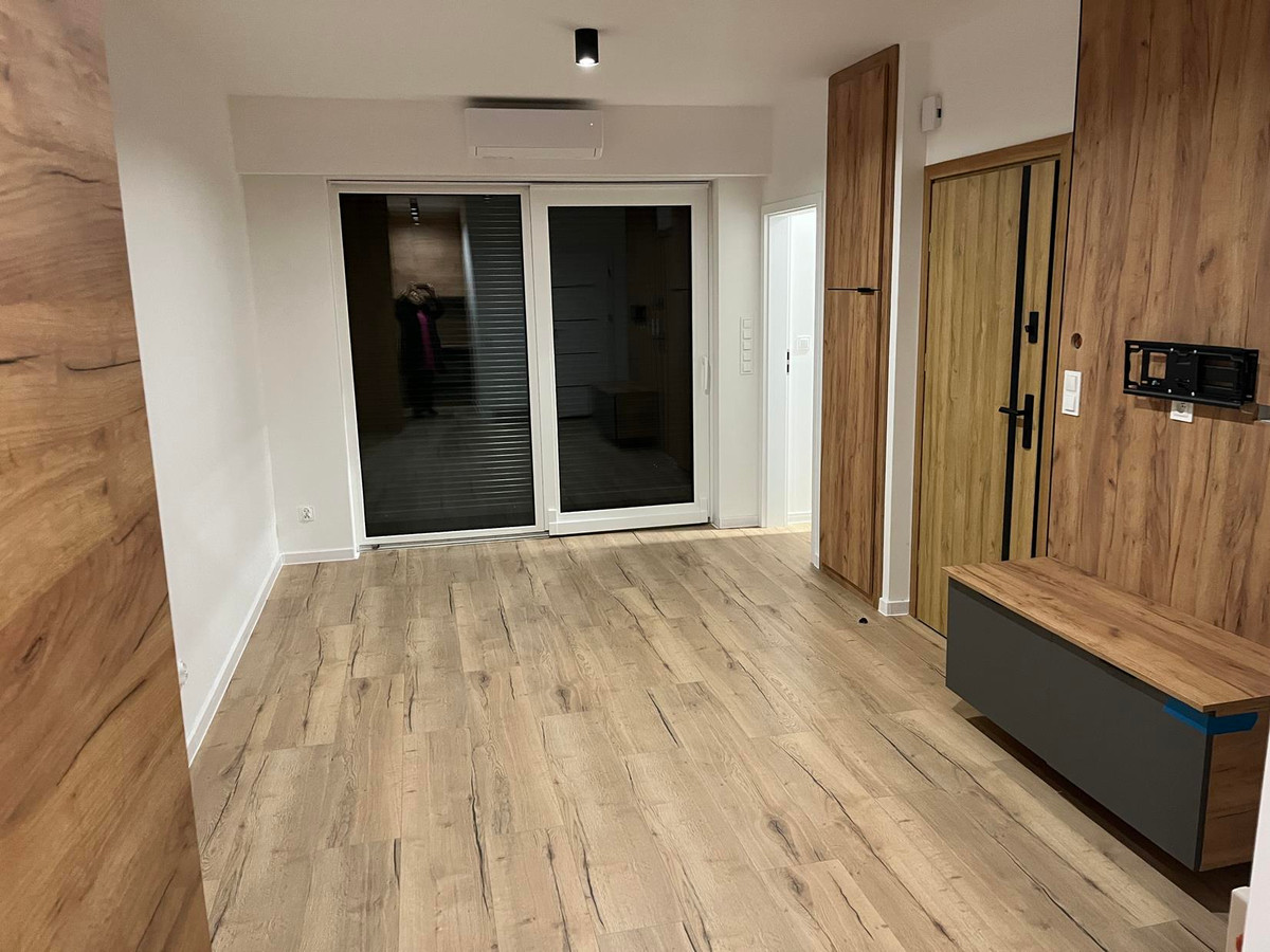 APARTAMENTOWIEC/BEZCZYNSZOWE/ 3–POKOJOWE (DUŻY TARAS), LESZNO - PRZYBYSZEWSKIEGO