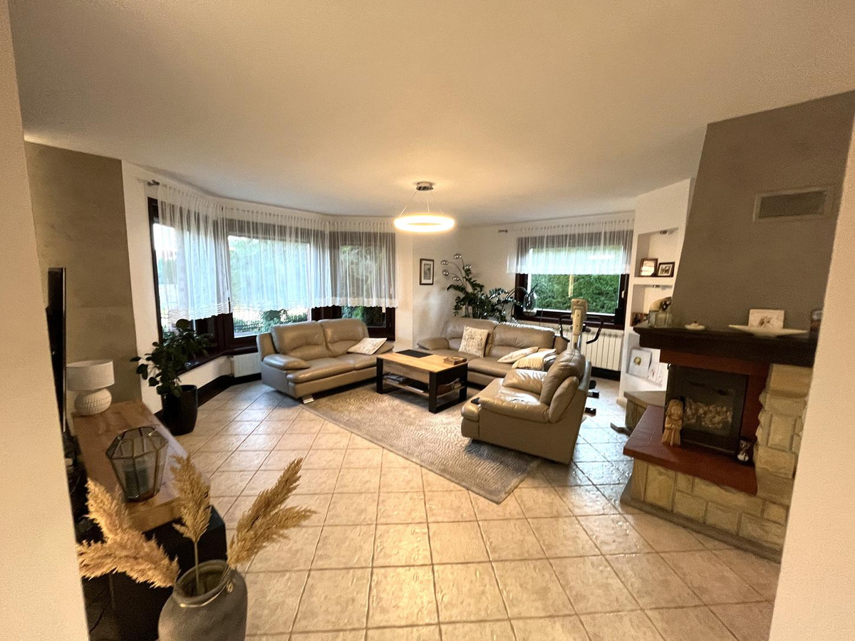 Dom – Leszno - Widok 4