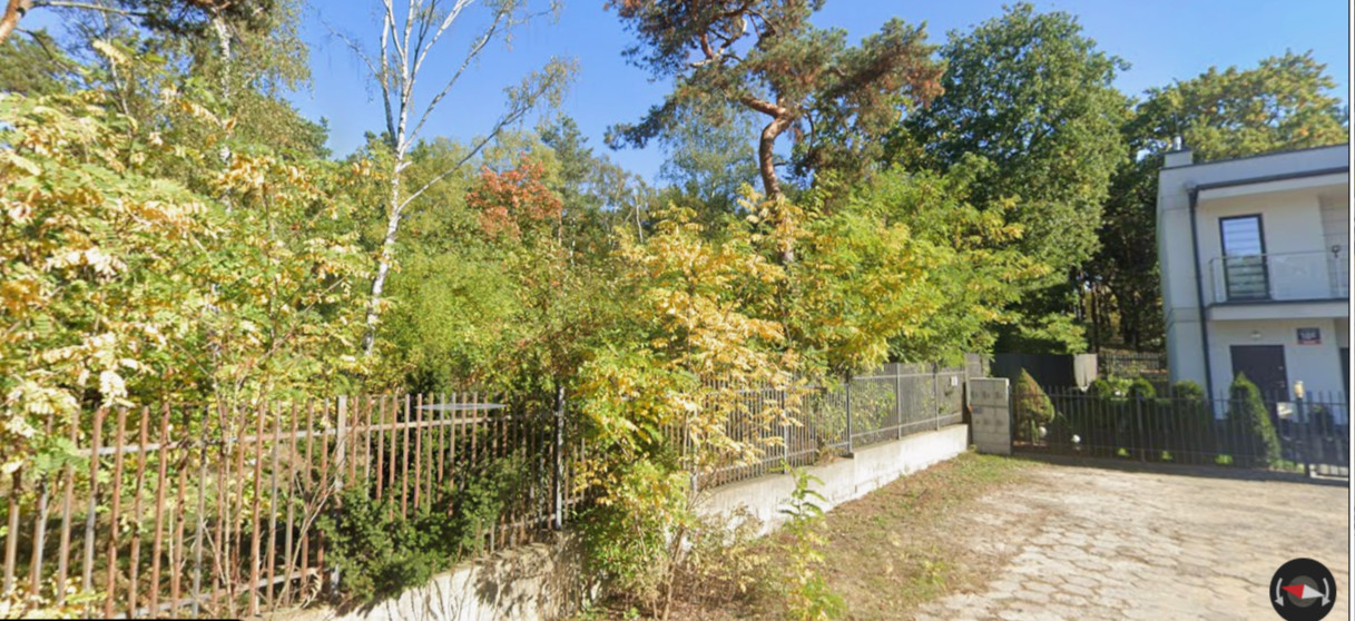 Działka inwestycyjna 2609 m² | centrum Marek | MPZP | idealna pod osiedle