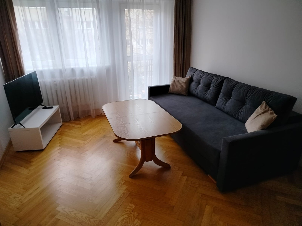 3 pokojowe mieszkanie oddzielna jasna kuchnia, CICHE DWUDZIESTOLATKÓW