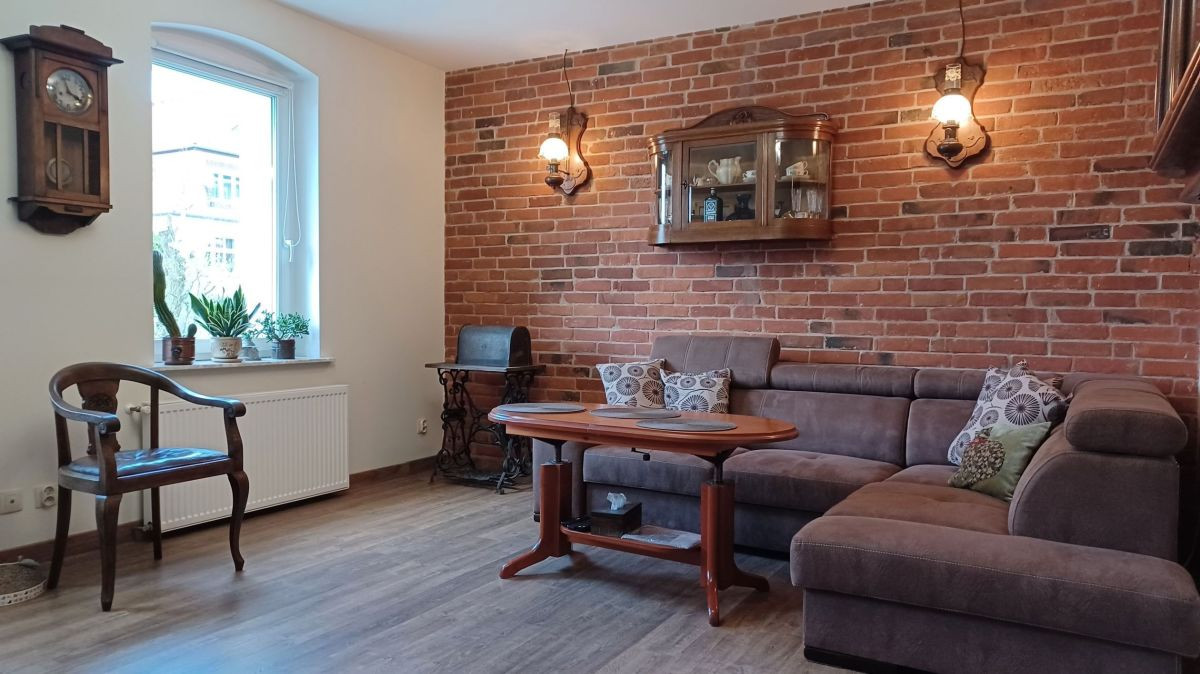 Mieszkanie – Zielona Góra, Stare Miasto, Centrum - Widok 3