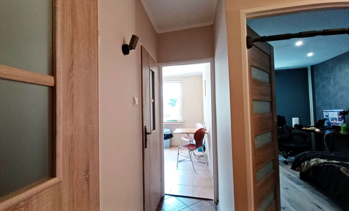 Mieszkanie – Zielona Góra, Os. Przyjaźni - Widok 4