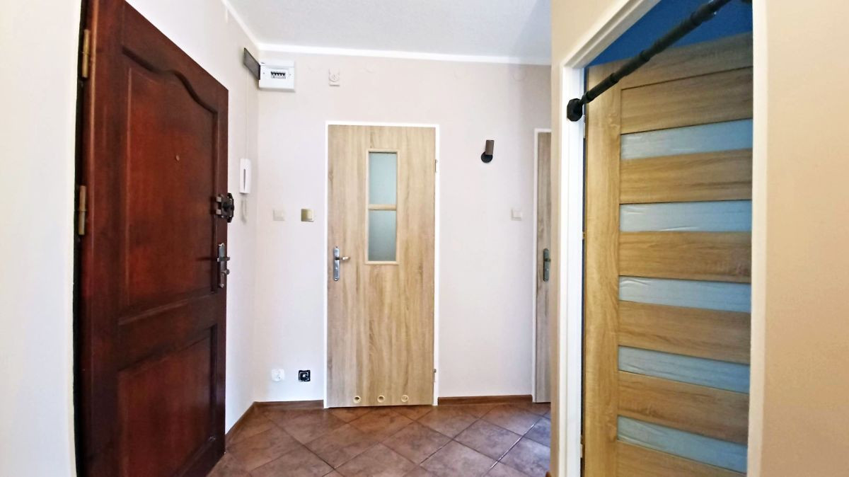 Mieszkanie – Zielona Góra, Os. Przyjaźni - Więcej