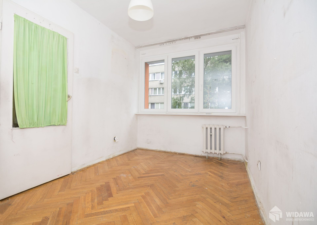 Apartment in Wrocław, Szczepin, Stare Miasto - Widok 5