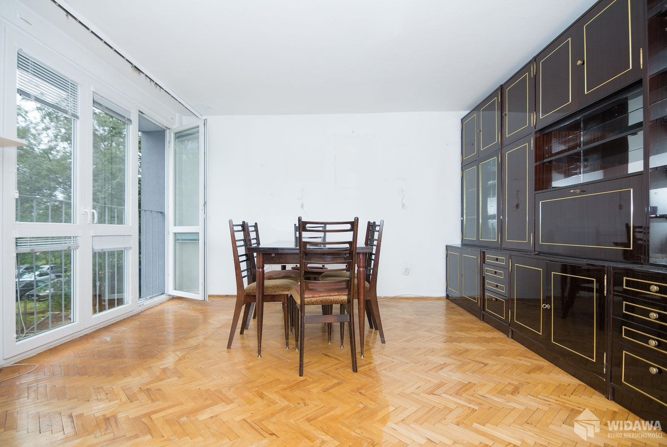 Apartment in Wrocław, Szczepin, Stare Miasto - Widok 3
