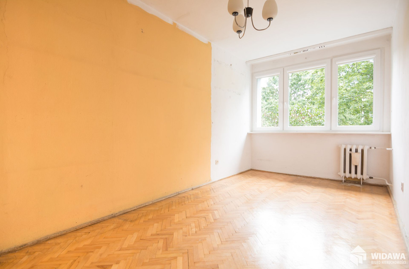Apartment in Wrocław, Szczepin, Stare Miasto - Widok 4