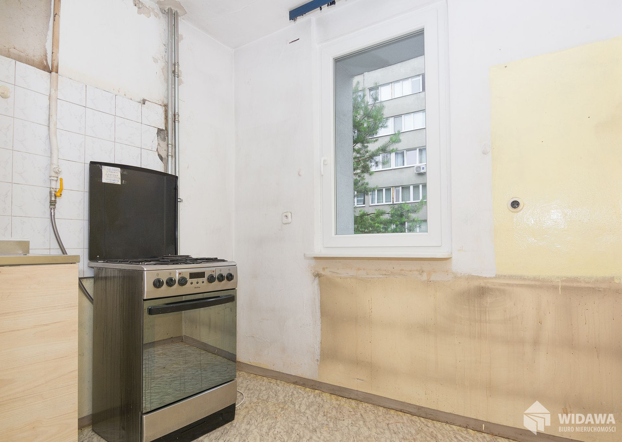 Apartment in Wrocław, Szczepin, Stare Miasto - Więcej