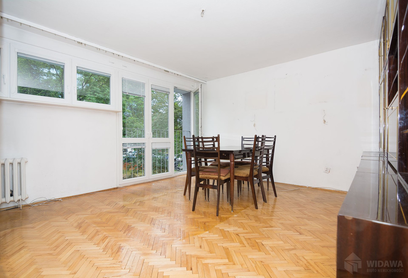 Apartment in Wrocław, Szczepin, Stare Miasto - Widok 2