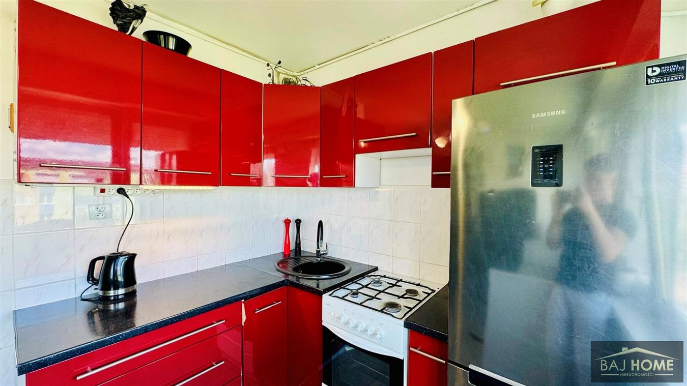 Apartment in Grudziądz, Strzemięcin - Widok 4