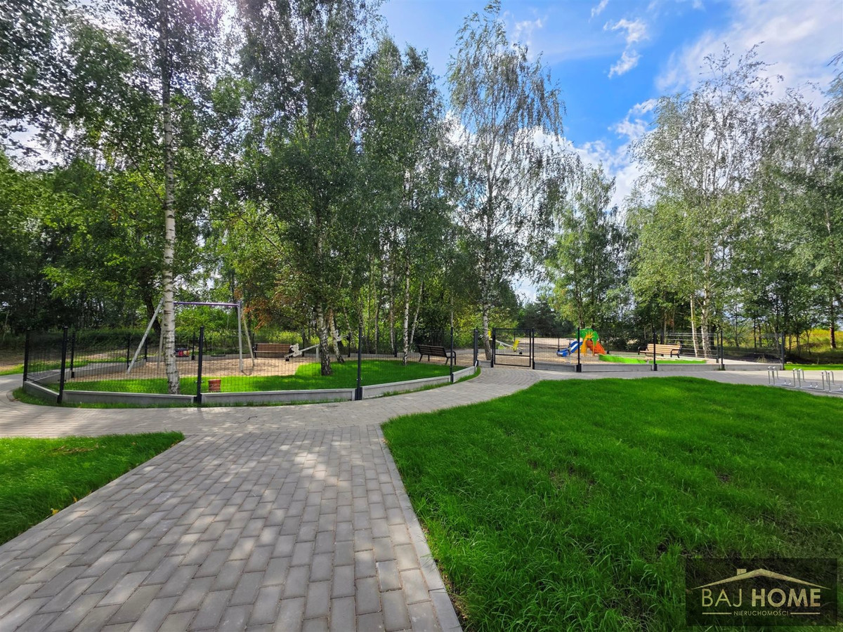 Mieszkanie – Grudziądz, Rządz - Widok 3