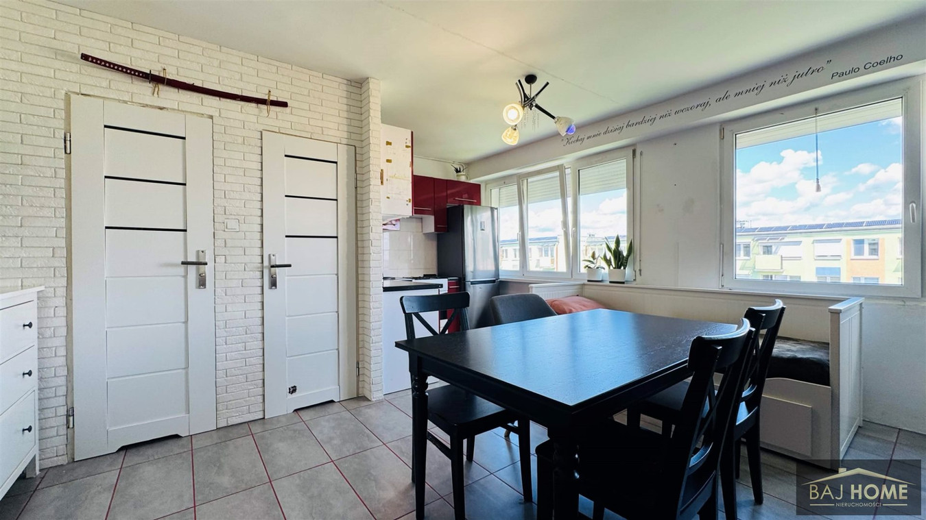 Apartment in Grudziądz, Strzemięcin - Widok 6