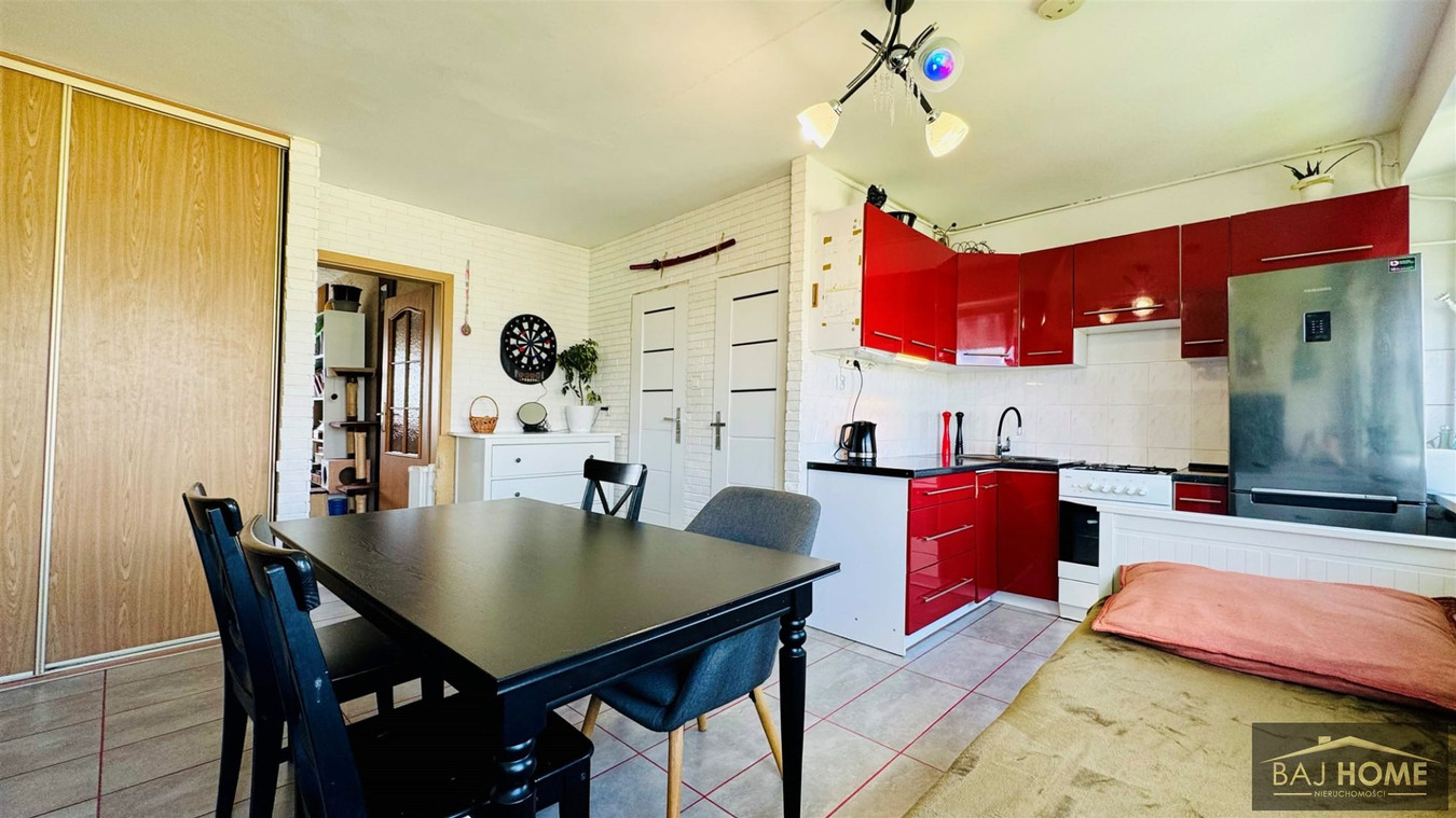 Apartment in Grudziądz, Strzemięcin - Widok 2