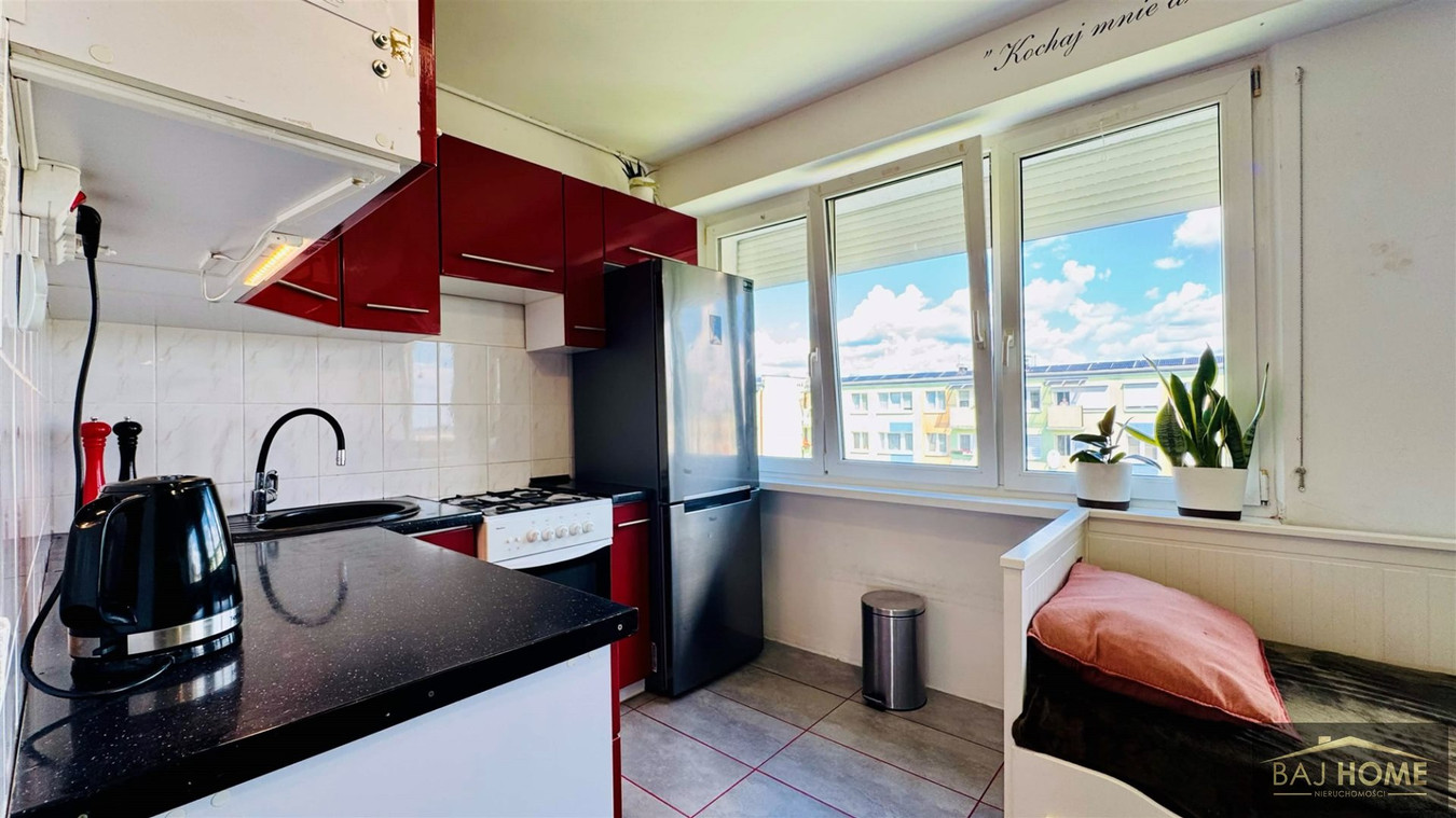 Apartment in Grudziądz, Strzemięcin - Widok 3