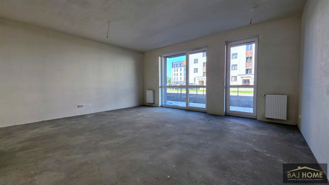 Mieszkanie – Grudziądz, Dębowe Wzgórze, Rządz - Widok 5